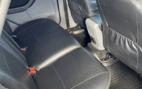 Ford Focus II рестайлинг, 2008 год, 570 000 рублей, 10 фотография