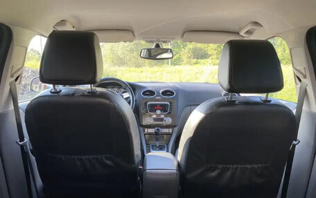 Ford Focus II рестайлинг, 2008 год, 570 000 рублей, 16 фотография