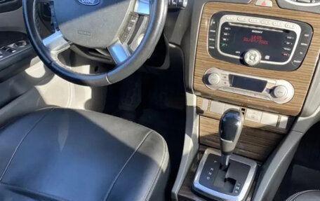 Ford Focus II рестайлинг, 2008 год, 570 000 рублей, 14 фотография