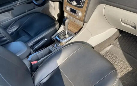 Ford Focus II рестайлинг, 2008 год, 570 000 рублей, 11 фотография