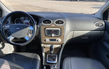 Ford Focus II рестайлинг, 2008 год, 570 000 рублей, 8 фотография