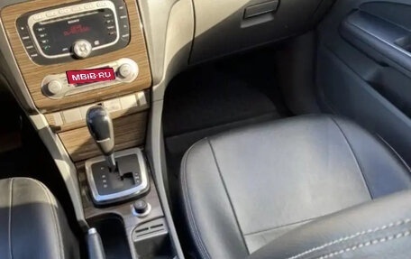 Ford Focus II рестайлинг, 2008 год, 570 000 рублей, 9 фотография