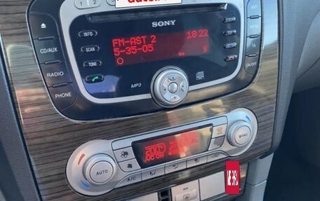 Ford Focus II рестайлинг, 2008 год, 570 000 рублей, 7 фотография