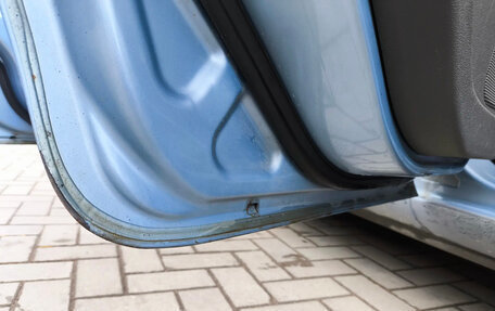 Ford Focus II рестайлинг, 2008 год, 570 000 рублей, 18 фотография