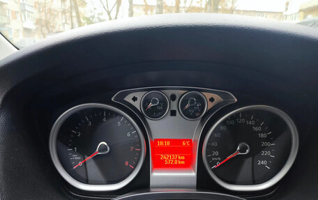 Ford Focus II рестайлинг, 2008 год, 570 000 рублей, 25 фотография