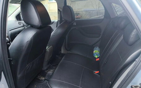 Ford Focus II рестайлинг, 2008 год, 570 000 рублей, 19 фотография