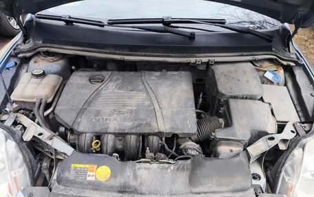 Ford Focus II рестайлинг, 2008 год, 570 000 рублей, 21 фотография