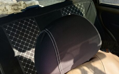 Daewoo Matiz I, 2010 год, 90 000 рублей, 2 фотография