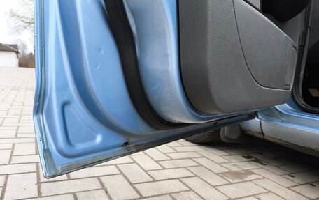 Ford Focus II рестайлинг, 2008 год, 570 000 рублей, 22 фотография