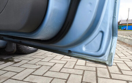 Ford Focus II рестайлинг, 2008 год, 570 000 рублей, 20 фотография