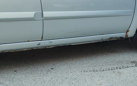 Datsun on-DO I рестайлинг, 2016 год, 410 000 рублей, 11 фотография