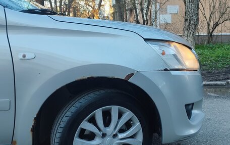 Datsun on-DO I рестайлинг, 2016 год, 410 000 рублей, 10 фотография