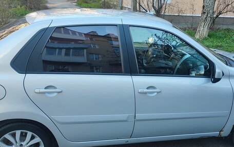 Datsun on-DO I рестайлинг, 2016 год, 410 000 рублей, 12 фотография