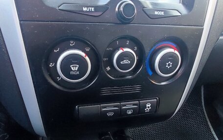 Datsun on-DO I рестайлинг, 2016 год, 410 000 рублей, 6 фотография