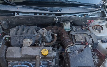 Datsun on-DO I рестайлинг, 2016 год, 410 000 рублей, 13 фотография