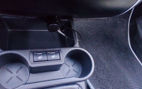 Datsun on-DO I рестайлинг, 2016 год, 410 000 рублей, 4 фотография