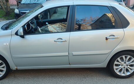 Datsun on-DO I рестайлинг, 2016 год, 410 000 рублей, 3 фотография