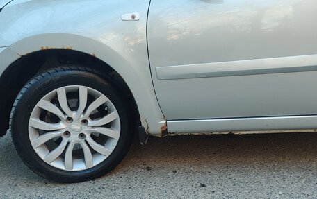 Datsun on-DO I рестайлинг, 2016 год, 410 000 рублей, 14 фотография