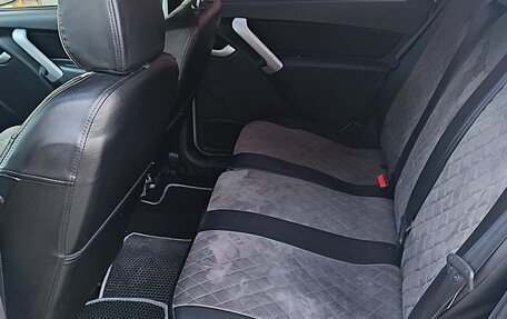 Datsun on-DO I рестайлинг, 2016 год, 410 000 рублей, 16 фотография