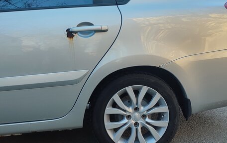 Datsun on-DO I рестайлинг, 2016 год, 410 000 рублей, 15 фотография