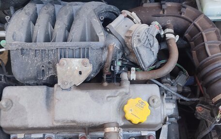 Datsun on-DO I рестайлинг, 2016 год, 410 000 рублей, 18 фотография