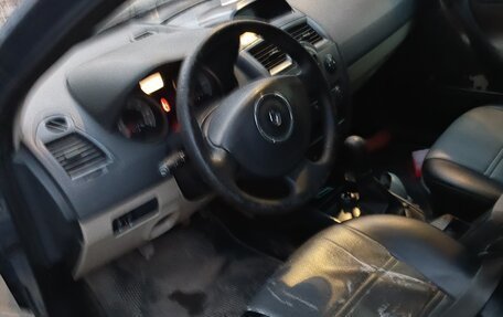 Renault Megane II, 2006 год, 240 000 рублей, 6 фотография