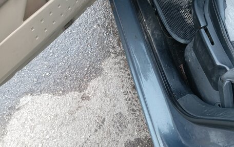 Renault Megane II, 2006 год, 240 000 рублей, 8 фотография