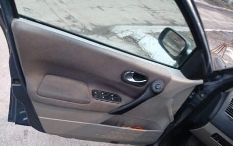 Renault Megane II, 2006 год, 240 000 рублей, 10 фотография