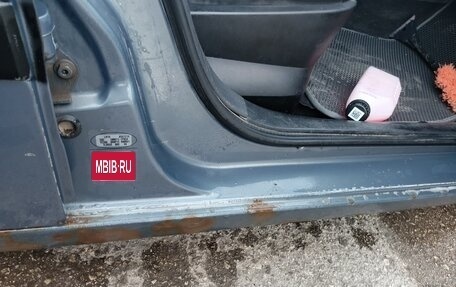 Renault Megane II, 2006 год, 240 000 рублей, 7 фотография