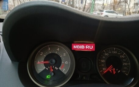 Renault Megane II, 2006 год, 240 000 рублей, 15 фотография