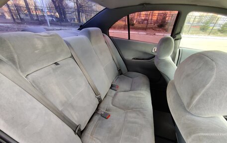 Mitsubishi Galant VIII, 2001 год, 240 000 рублей, 9 фотография