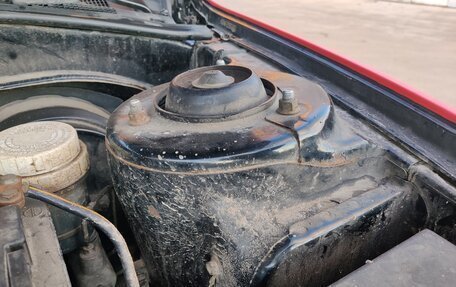 Mitsubishi Galant VIII, 2001 год, 240 000 рублей, 12 фотография