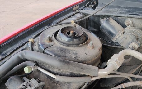 Mitsubishi Galant VIII, 2001 год, 240 000 рублей, 13 фотография