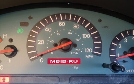 Mitsubishi Galant VIII, 2001 год, 240 000 рублей, 10 фотография