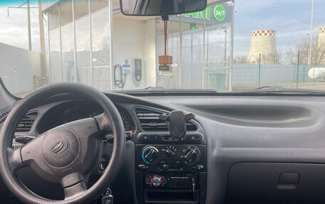 ЗАЗ Chance, 2011 год, 315 000 рублей, 3 фотография