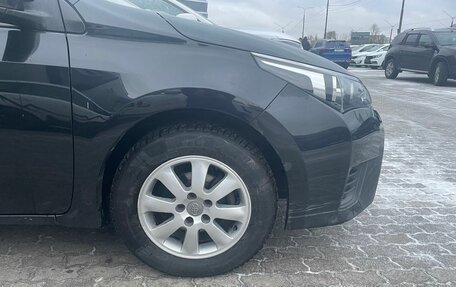 Toyota Corolla, 2013 год, 1 160 000 рублей, 5 фотография
