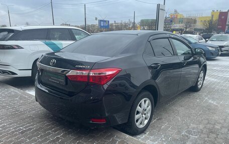 Toyota Corolla, 2013 год, 1 160 000 рублей, 6 фотография