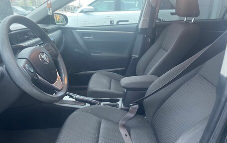 Toyota Corolla, 2013 год, 1 160 000 рублей, 13 фотография