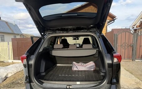 Toyota RAV4, 2021 год, 3 750 000 рублей, 3 фотография