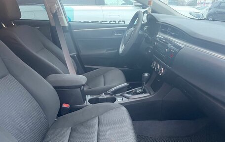 Toyota Corolla, 2013 год, 1 160 000 рублей, 14 фотография