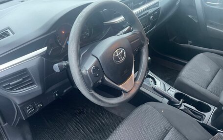 Toyota Corolla, 2013 год, 1 160 000 рублей, 10 фотография