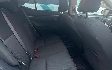 Toyota Corolla, 2013 год, 1 160 000 рублей, 15 фотография