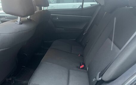 Toyota Corolla, 2013 год, 1 160 000 рублей, 16 фотография