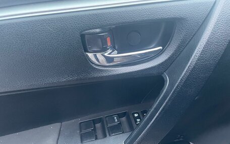 Toyota Corolla, 2013 год, 1 160 000 рублей, 12 фотография