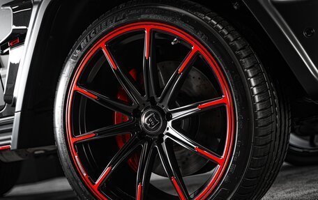 Mercedes-Benz G-Класс AMG, 2021 год, 17 400 000 рублей, 3 фотография