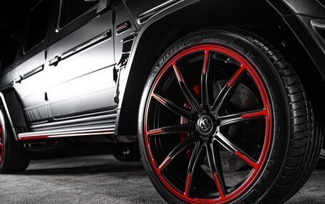 Mercedes-Benz G-Класс AMG, 2021 год, 17 400 000 рублей, 4 фотография