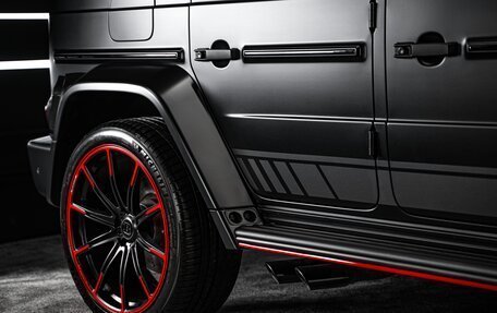 Mercedes-Benz G-Класс AMG, 2021 год, 17 400 000 рублей, 6 фотография