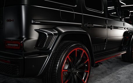 Mercedes-Benz G-Класс AMG, 2021 год, 17 400 000 рублей, 7 фотография