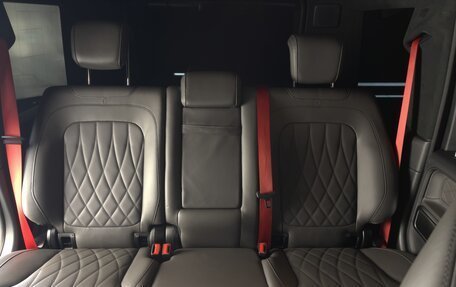 Mercedes-Benz G-Класс AMG, 2021 год, 17 400 000 рублей, 19 фотография