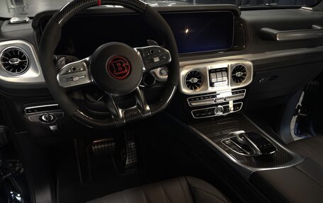 Mercedes-Benz G-Класс AMG, 2021 год, 17 400 000 рублей, 18 фотография